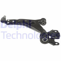 TC3860 DELPHI Ричаг незалежної підвіски колеса, подвеска колеса
