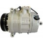 ACP 140 000S MAHLE Компресор кондиціонера