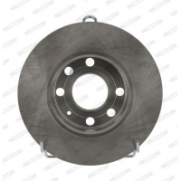 DDF104 FERODO Гальмівний диск