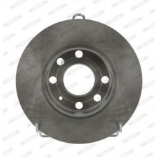 DDF104 FERODO Гальмівний диск