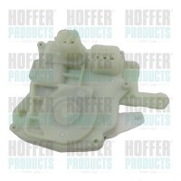 3100463 HOFFER Замок дверей