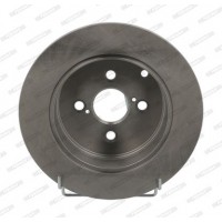 DDF1421 FERODO Гальмівний диск