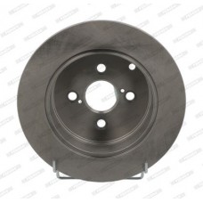 DDF1421 FERODO Гальмівний диск