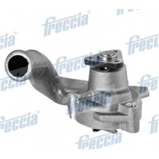 WP0230 FRECCIA Водяний насос охолодження двигуна