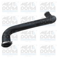 Трубка наддуваемого повітря MEAT-&-DORIA 96509