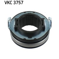 VKC 3757 SKF Вижимний підшипник