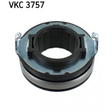 VKC 3757 SKF Вижимний підшипник