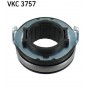VKC 3757 SKF Вижимний підшипник