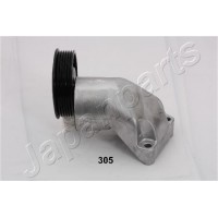TS-305 JAPANPARTS Натяжная планка, Поліклиновий ремінь