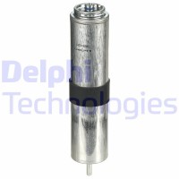 HDF696 DELPHI Паливний фільтр