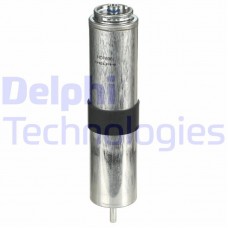 HDF696 DELPHI Паливний фільтр