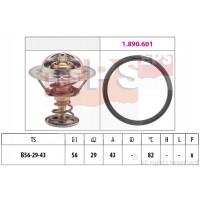 1.880.339 EPS Термостат охолоджувальна рідина