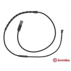 A 00 434 BREMBO Сигналізатор зносу гальмівних колодок