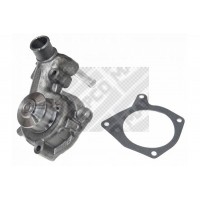 21601 MAPCO Водяний насос охолодження двигуна