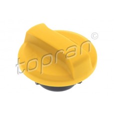 кришка заливна горловина TOPRAN 205 591