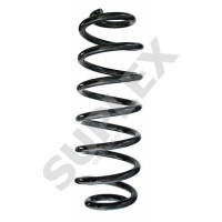 39366 SUPLEX Пружина ходової частини