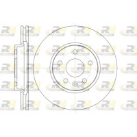 61313.10 ROADHOUSE Гальмівний диск