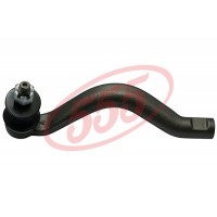 SE-T291R 555 Наконечник поперечної кермової тяги