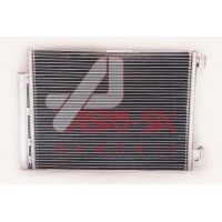 32415 ASAM Конденсатор кондиціонера