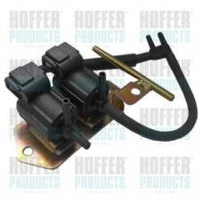 8029473 HOFFER Перетворювач тиску