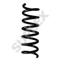 39387 SUPLEX Пружина ходової частини