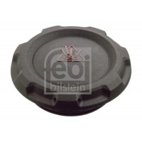 103522 FEBI BILSTEIN Кришка резервуар охолоджувальної рідини