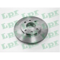 P1171V LPR Гальмівний диск