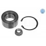 014 098 0035/S MEYLE Комплект підшипника ступиці колеса