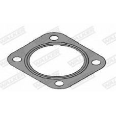 80698 WALKER Прокладка труба вихлопного газу