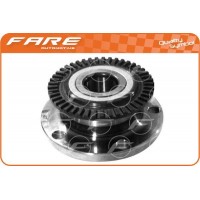 26461 FARE SA Комплект підшипника ступиці колеса