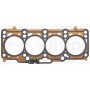 898.460 ELRING Прокладка головка циліндра