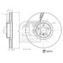 180018 FEBI BILSTEIN Гальмівний диск