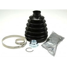 24339 SPIDAN Комплект пыльника, Привідний вал