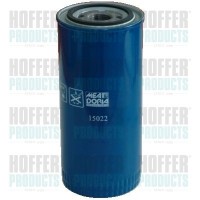 15022 HOFFER Масляний фільтр