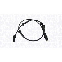 172100074010 MAGNETI MARELLI Датчик частота обертання колеса