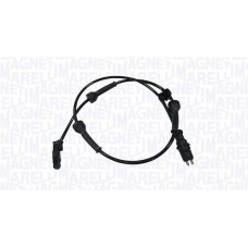 172100074010 MAGNETI MARELLI Датчик частота обертання колеса
