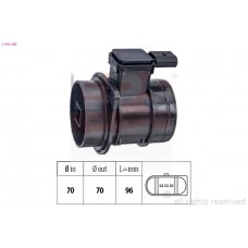 1.991.449 EPS Розхідомір повітря