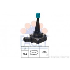 7.0227 FACET Датчик рівень моторного масла