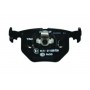 8DB 355 006-691 HELLA Комплект гальмівних колодок дисковий гальм