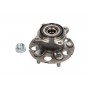 WBH-2062 KAVO PARTS Комплект підшипника ступиці колеса