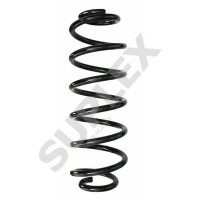 39512 SUPLEX Пружина ходової частини