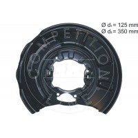 55099 AIC Відбивач диск гальмівного механізму