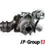 1117400100 JP GROUP Компресор наддуву