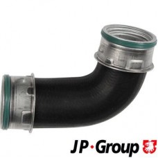 Трубка наддуваемого повітря JP-GROUP 1117703400