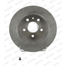 DDF861 FERODO Гальмівний диск