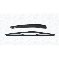 000723180028 MAGNETI MARELLI Щітка склоочисника
