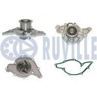 56883 RUVILLE Водяний насос охолодження двигуна