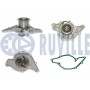 56883 RUVILLE Водяний насос охолодження двигуна