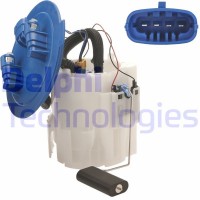 FG2643-12B1 DELPHI Елемент системи живлення