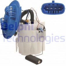 FG2643-12B1 DELPHI Елемент системи живлення